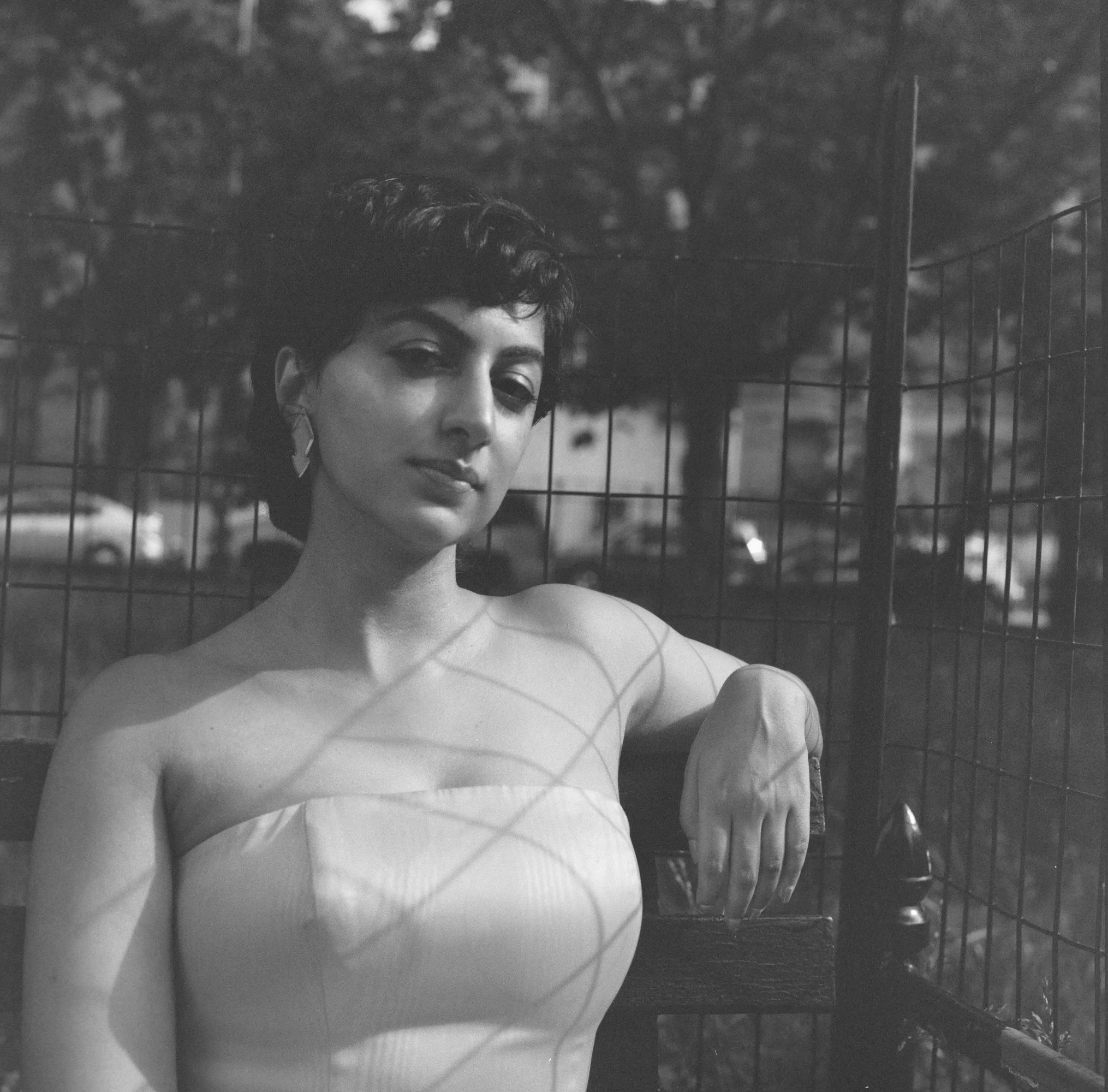 Meghna Rao